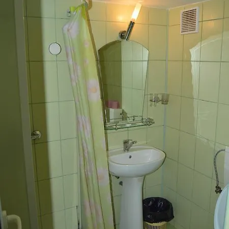 Pensiunea Argus Băile Herculane