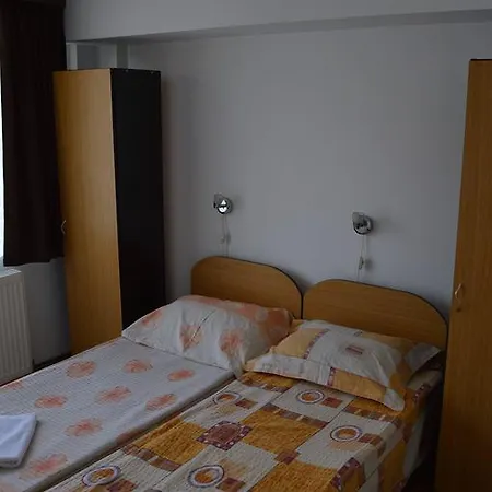 Pensjonat Pensiunea Argus Băile Herculane