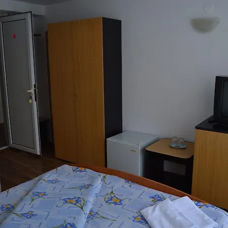 Pensjonat Pensiunea Argus 2*