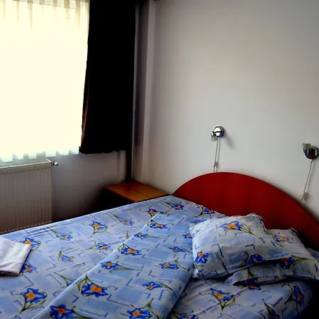 Pensjonat Pensiunea Argus