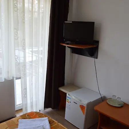 Pensjonat Pensiunea Argus Băile Herculane