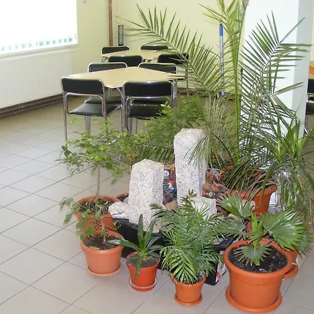 Pensiunea Argus